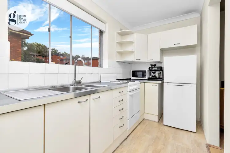 Fourth view of Homely unit listing, 3/96 Station Street, West Ryde NSW 2114
