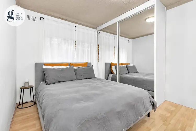 Fifth view of Homely unit listing, 3/96 Station Street, West Ryde NSW 2114