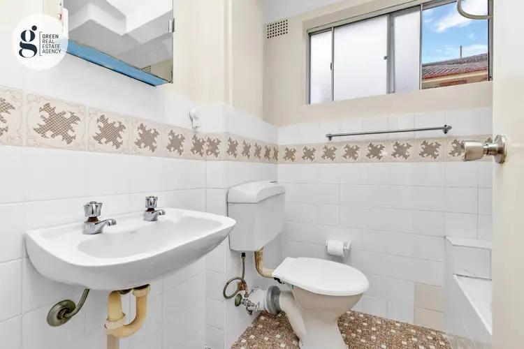 Sixth view of Homely unit listing, 3/96 Station Street, West Ryde NSW 2114