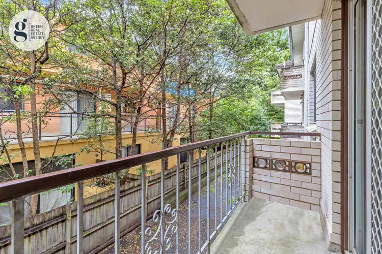 Seventh view of Homely unit listing, 3/96 Station Street, West Ryde NSW 2114