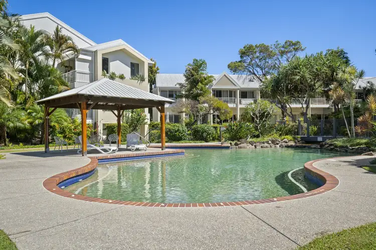 Third view of Homely apartment listing, 14/56 Guineas Creek Road, Currumbin Waters QLD 4223