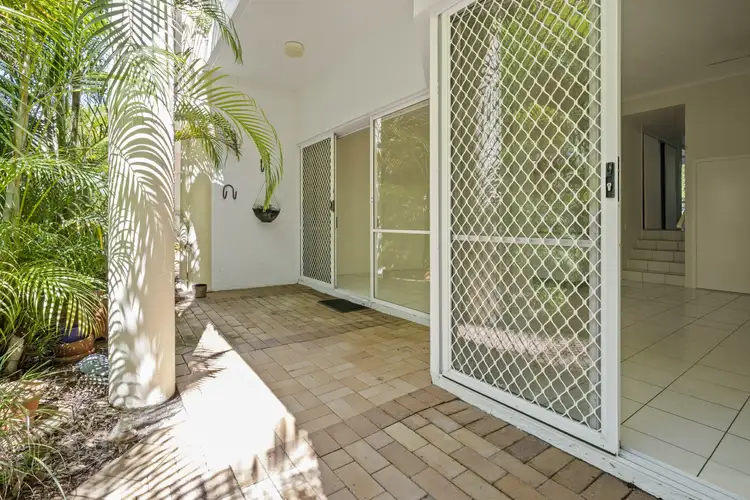 Fourth view of Homely apartment listing, 14/56 Guineas Creek Road, Currumbin Waters QLD 4223
