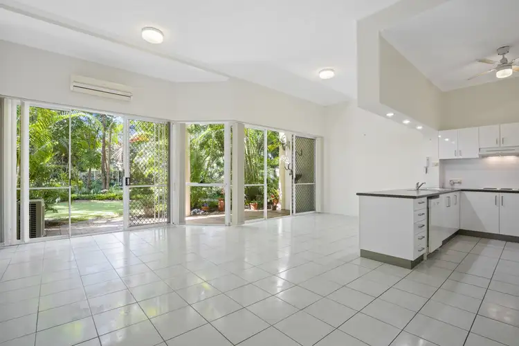 Fifth view of Homely apartment listing, 14/56 Guineas Creek Road, Currumbin Waters QLD 4223