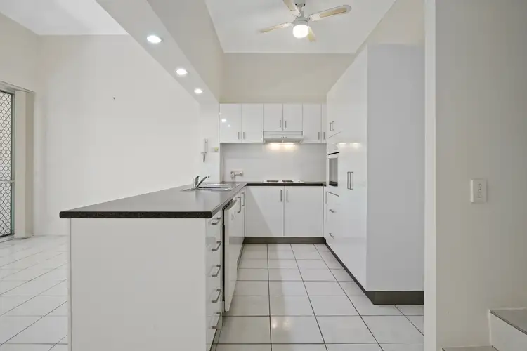 Sixth view of Homely apartment listing, 14/56 Guineas Creek Road, Currumbin Waters QLD 4223