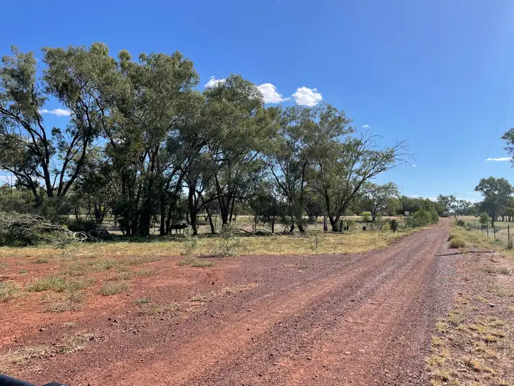 Second view of Homely land listing, 182 Whytes Road, St George QLD 4487