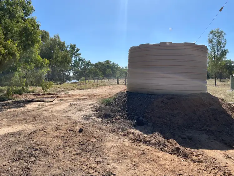 Third view of Homely land listing, 182 Whytes Road, St George QLD 4487