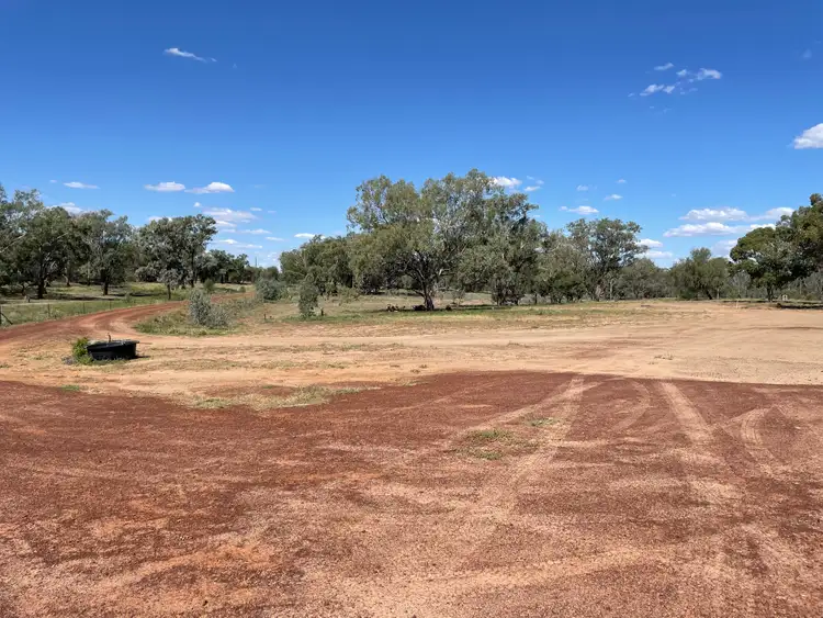 Fourth view of Homely land listing, 182 Whytes Road, St George QLD 4487