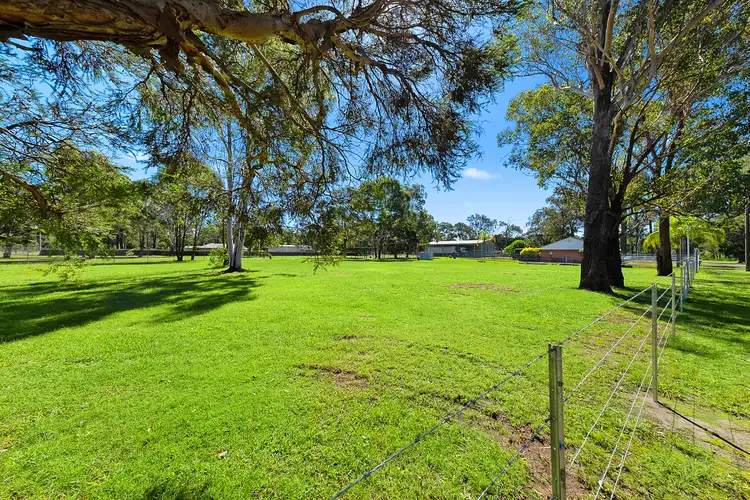 25 Church Lane, Cranebrook NSW 2749