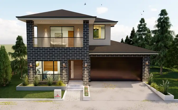 Main view of Homely house listing, 46 Byron Road, Leppington NSW 2179