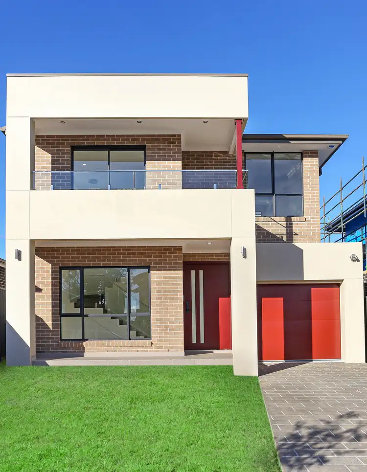 Third view of Homely house listing, 46 Byron Road, Leppington NSW 2179