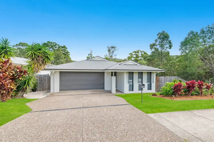 Main view of Homely house listing, 3 Wildflower Circuit, Upper Coomera QLD 4209