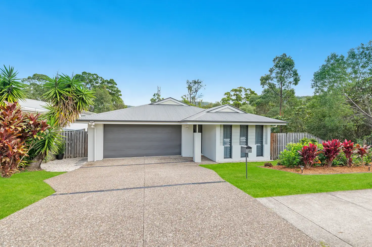 Main view of Homely house listing, 3 Wildflower Circuit, Upper Coomera QLD 4209