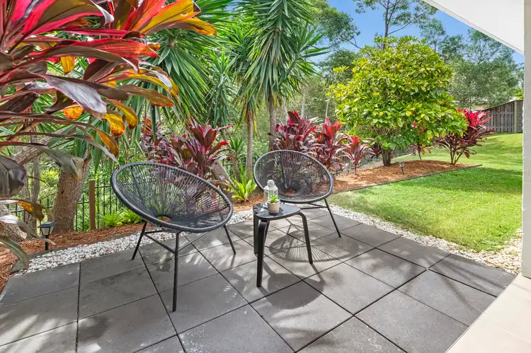 Second view of Homely house listing, 3 Wildflower Circuit, Upper Coomera QLD 4209