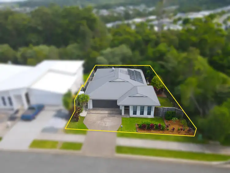 Fourth view of Homely house listing, 3 Wildflower Circuit, Upper Coomera QLD 4209