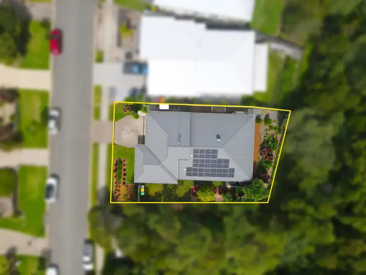 Fifth view of Homely house listing, 3 Wildflower Circuit, Upper Coomera QLD 4209