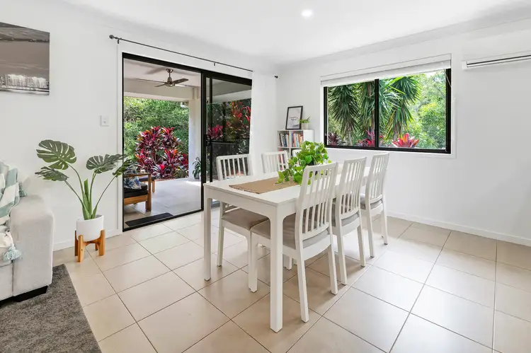 Sixth view of Homely house listing, 3 Wildflower Circuit, Upper Coomera QLD 4209