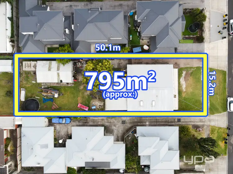 Main view of Homely house listing, 37 George Street, St Albans VIC 3021