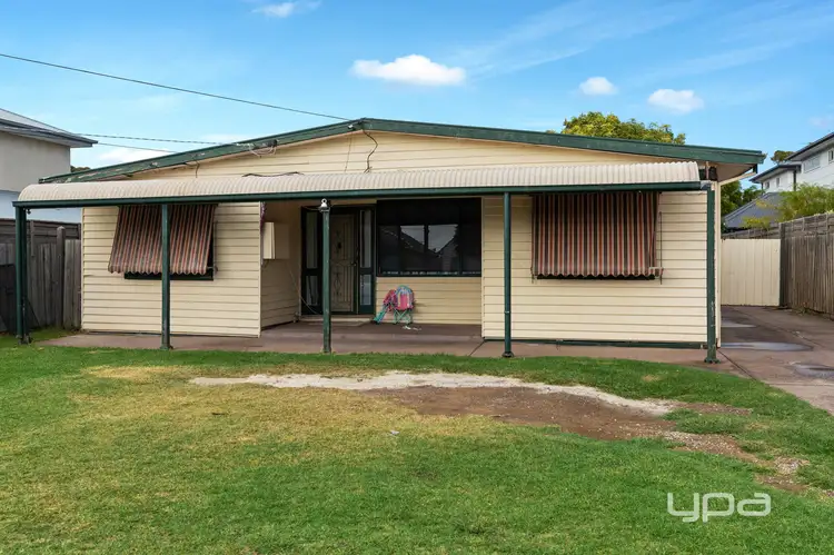 Second view of Homely house listing, 37 George Street, St Albans VIC 3021