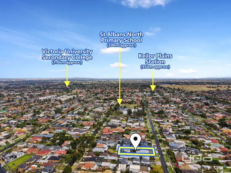 Fourth view of Homely house listing, 37 George Street, St Albans VIC 3021
