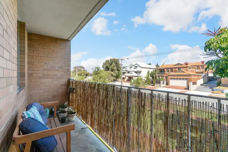 Sixth view of Homely apartment listing, 32/86 Caledonian Avenue, Maylands WA 6051