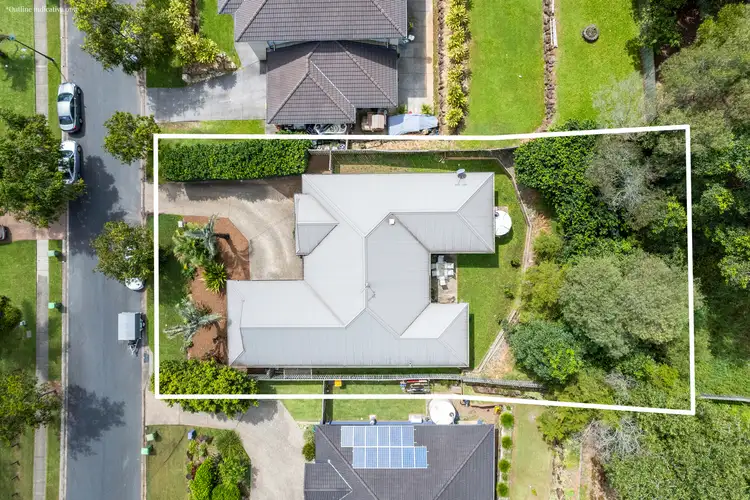 Third view of Homely house listing, 44 Roberts Drive, Maudsland QLD 4210