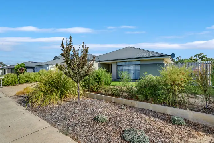 Third view of Homely house listing, 20 Paterson Drive, Yalyalup WA 6280