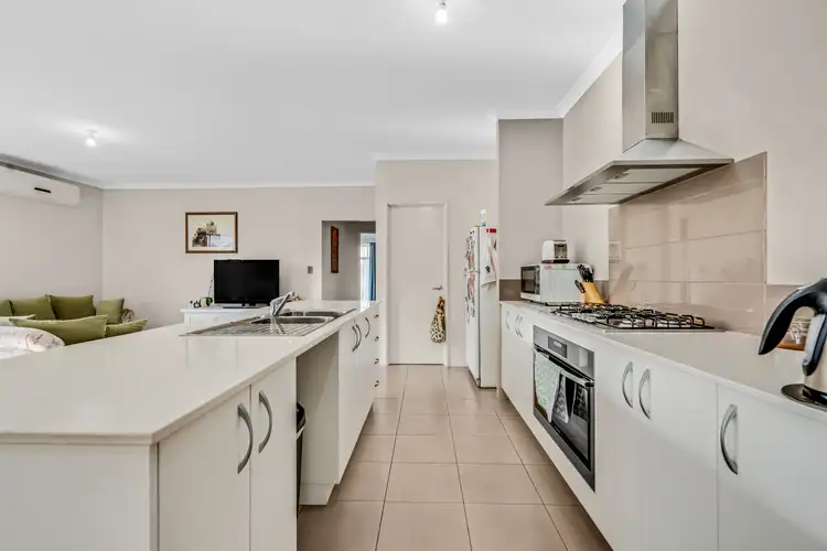 Fourth view of Homely house listing, 20 Paterson Drive, Yalyalup WA 6280