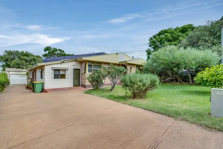 55 Hastie Street, South Bunbury WA 6230