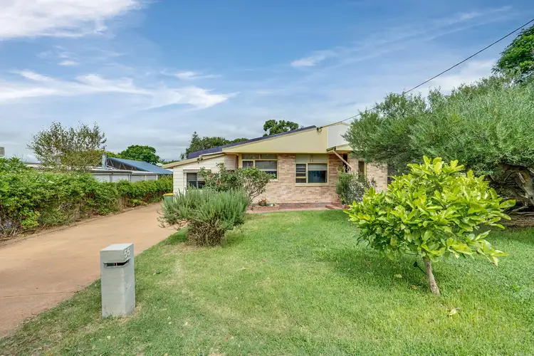 Second view of Homely house listing, 55 Hastie Street, South Bunbury WA 6230