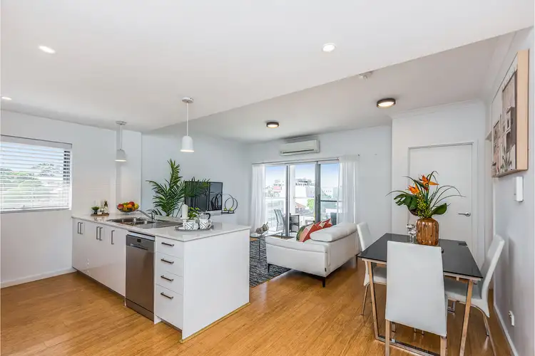Main view of Homely apartment listing, 27/21 Northwood Street, West Leederville WA 6007