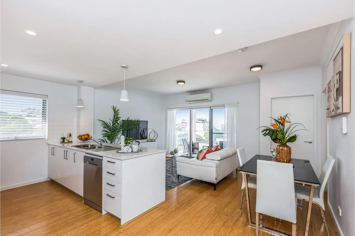Main view of Homely apartment listing, 27/21 Northwood Street, West Leederville WA 6007