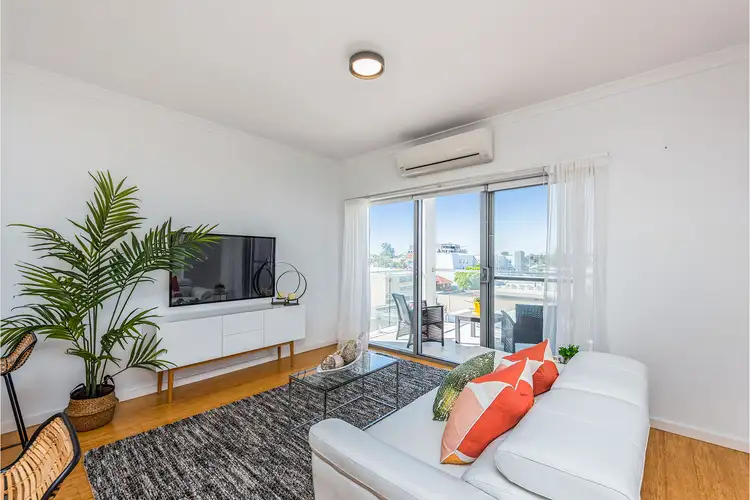 Third view of Homely apartment listing, 27/21 Northwood Street, West Leederville WA 6007