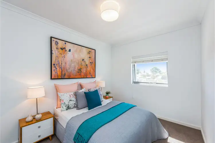 Fourth view of Homely apartment listing, 27/21 Northwood Street, West Leederville WA 6007