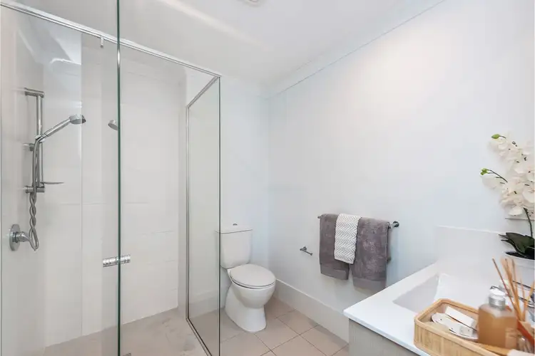 Sixth view of Homely apartment listing, 27/21 Northwood Street, West Leederville WA 6007