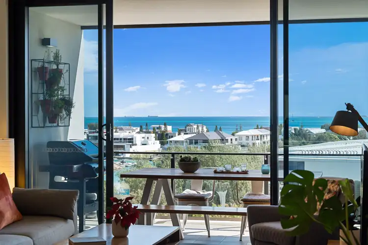 65/9 Coromandel Approach, North Coogee WA 6163