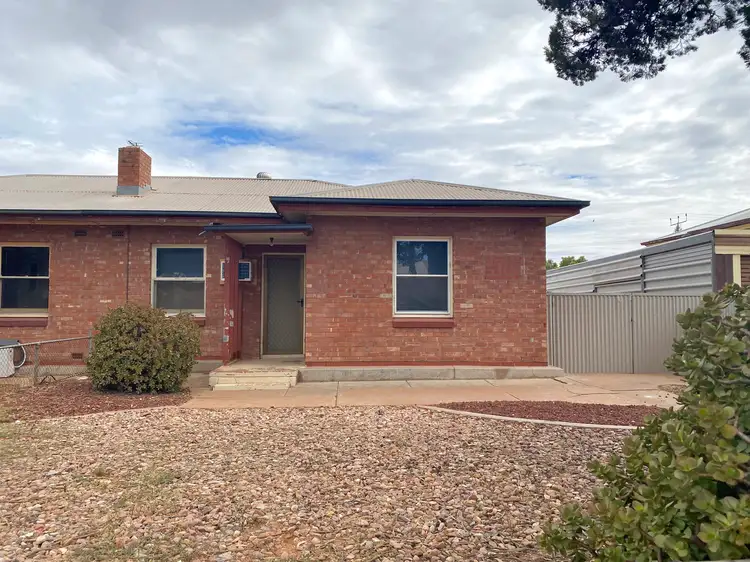 17 Sugg Street, Whyalla Norrie SA 5608