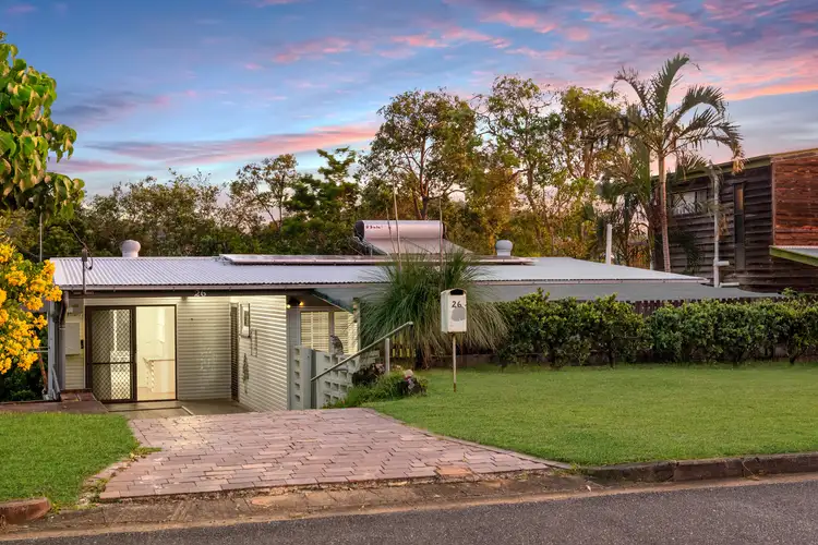 26 Weemala Street, The Gap QLD 4061