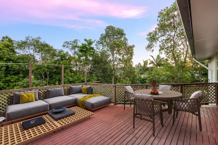 Third view of Homely house listing, 26 Weemala Street, The Gap QLD 4061