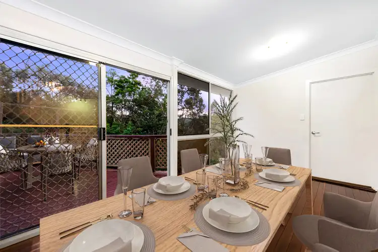 Fifth view of Homely house listing, 26 Weemala Street, The Gap QLD 4061