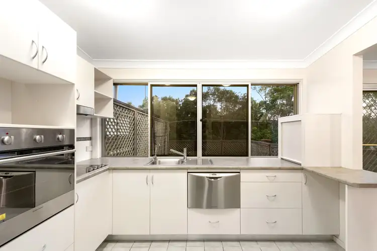 Sixth view of Homely house listing, 26 Weemala Street, The Gap QLD 4061