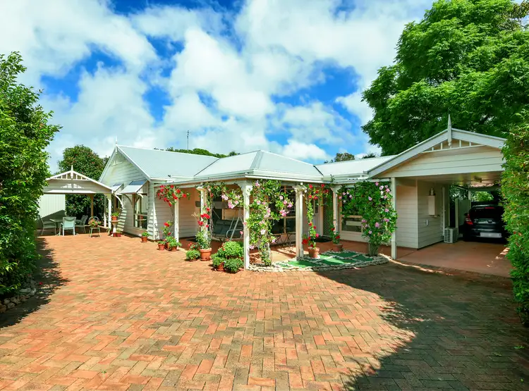 Main view of Homely house listing, 3a Shipley Street, East Toowoomba QLD 4350