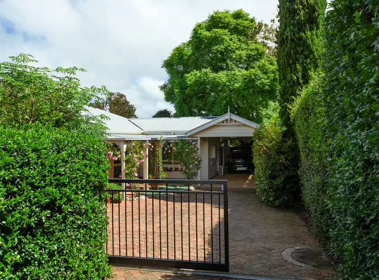 Second view of Homely house listing, 3a Shipley Street, East Toowoomba QLD 4350
