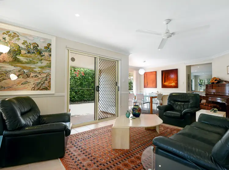 Third view of Homely house listing, 3a Shipley Street, East Toowoomba QLD 4350