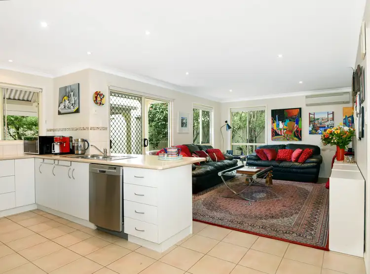 Fourth view of Homely house listing, 3a Shipley Street, East Toowoomba QLD 4350