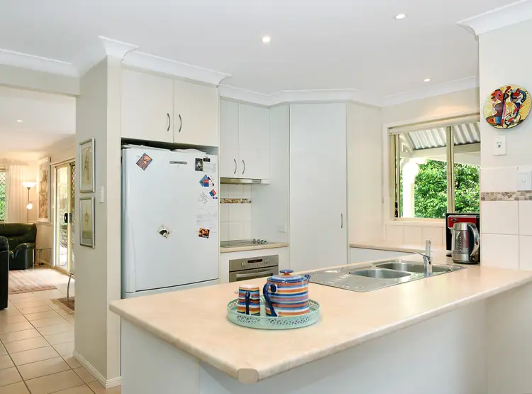 Fifth view of Homely house listing, 3a Shipley Street, East Toowoomba QLD 4350