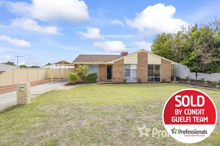 11 Augustus Way, Marangaroo WA 6064