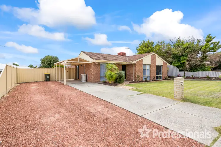 Second view of Homely house listing, 11 Augustus Way, Marangaroo WA 6064
