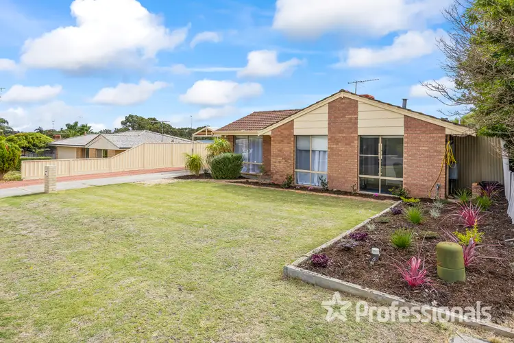 Third view of Homely house listing, 11 Augustus Way, Marangaroo WA 6064