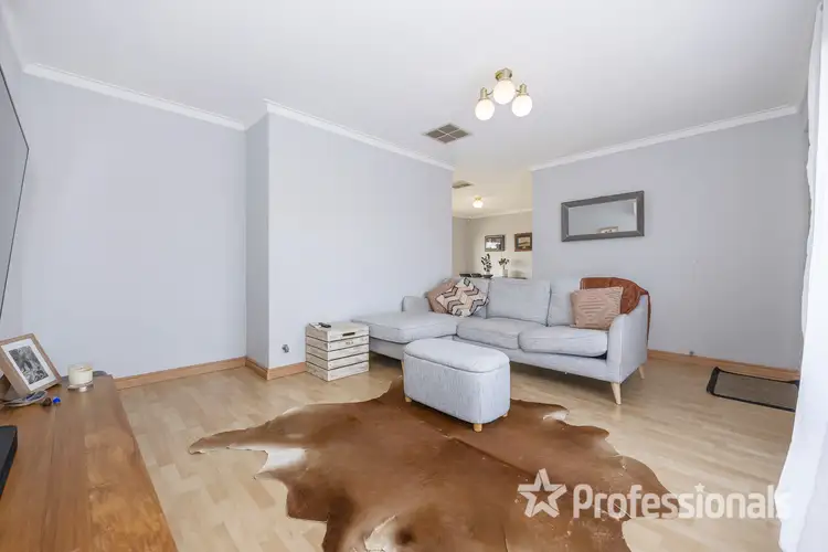 Fourth view of Homely house listing, 11 Augustus Way, Marangaroo WA 6064