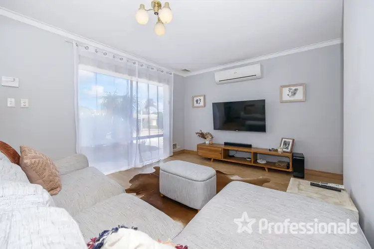 Fifth view of Homely house listing, 11 Augustus Way, Marangaroo WA 6064